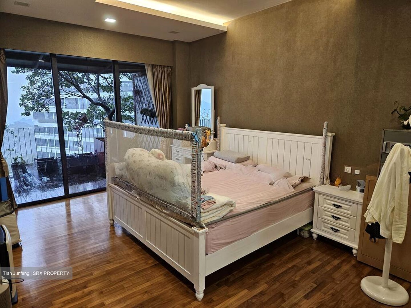 The Interlace (D4), Condominium #503623191